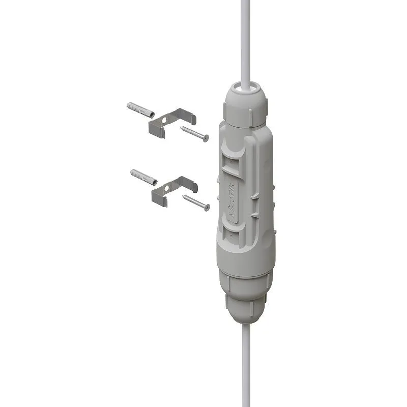 Caja MikroTik GPeR IP67, Exterior, IP68, Diseñada para GPeR - Imagen 3