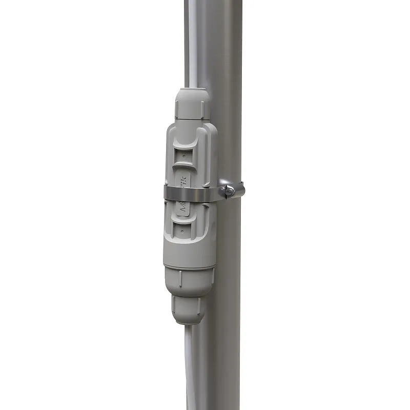 Případ MikroTik GPeR IP67, Venku, IP68, Navrženo pro GPeR - Obrázek 4