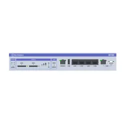 Roteador LTE Teltonika RUTXR1, LTE Cat6, WiFi Wave-2 Dual Band, Dual SIM, 1x SFP, 5x RJ45 1000Mb/s - Imagem 2