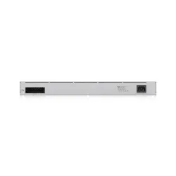 Konsola Ubiquiti UDM-PRO, UniFi Dream Machine, 8x RJ45 1000Mb/s, 1x SFP+, 1x RJ45 1000Mb/s WAN, 1x SFP+ WAN, HDD slot - Obrázek 3