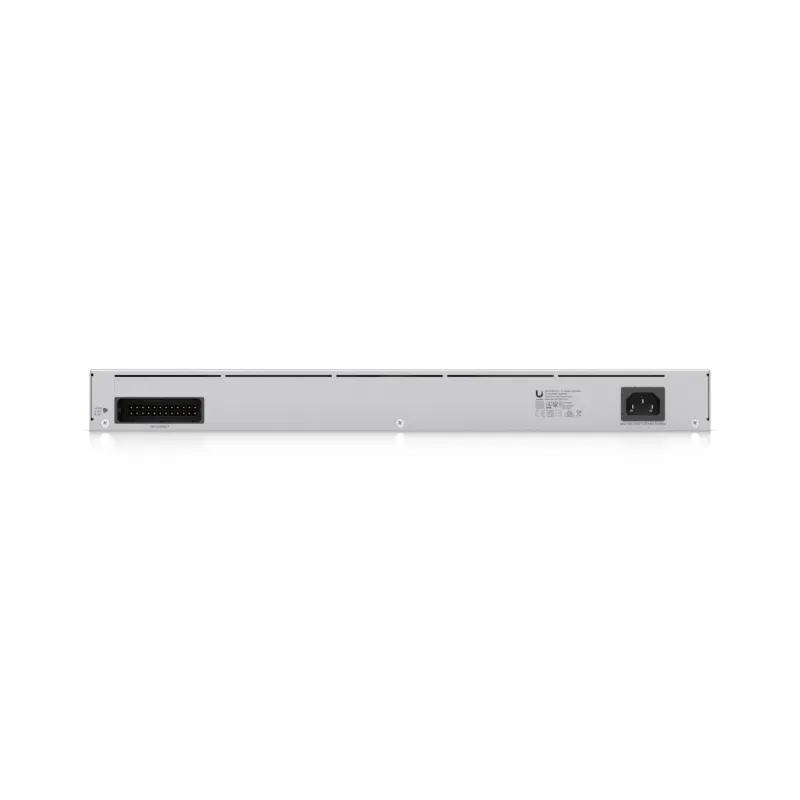 Ubiquiti UDM-PRO Console, UniFi Dream Machine, 8x RJ45 1000Mb/s, 1x SFP+, 1x RJ45 1000Mb/s WAN, 1x SFP+ WAN, HDD Slot - Image 3