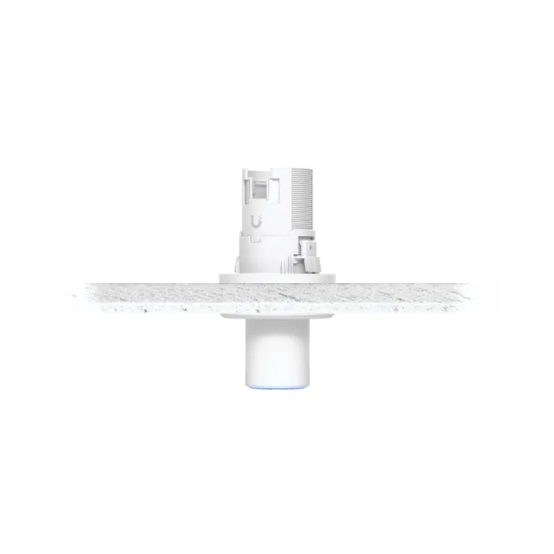 Ubiquiti FLEXHD-CM-3 Tavan Montajı, UniFi FlexHD için tasarlanmış, 3'lü paket - Görsel 2