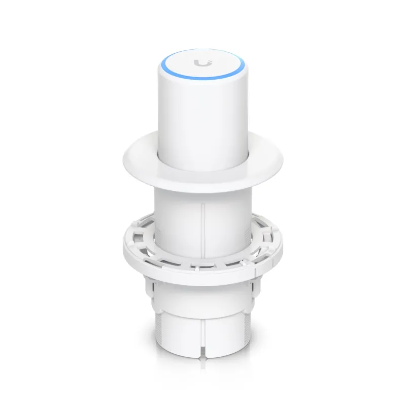 Supporto da Soffitto Ubiquiti FLEXHD-CM-3, progettato per UniFi FlexHD, confezione da 3 - Immagine 3