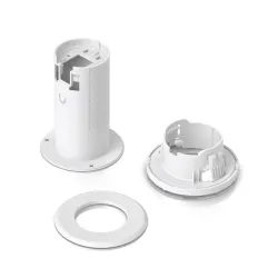Потолочная крепеж Ubiquiti FLEXHD-CM-3, разработанная для UniFi FlexHD, набор из 3-х штук - Изображение 4