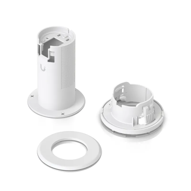 Потолочная крепеж Ubiquiti FLEXHD-CM-3, разработанная для UniFi FlexHD, набор из 3-х штук - Изображение 4