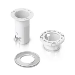 Ubiquiti FLEXHD-CM-3 Tavan Montajı, UniFi FlexHD için tasarlanmış, 3'lü paket - Görsel 5