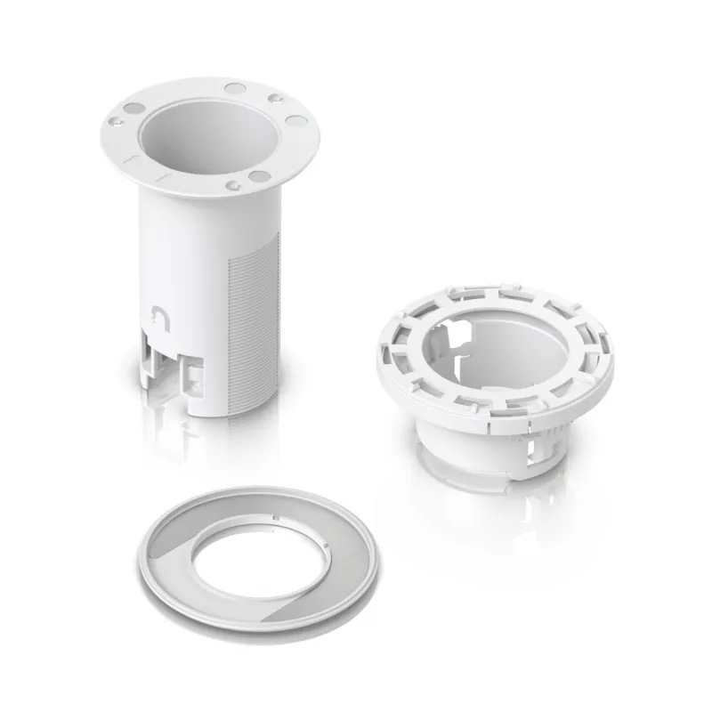 Потолочная крепеж Ubiquiti FLEXHD-CM-3, разработанная для UniFi FlexHD, набор из 3-х штук - Изображение 5