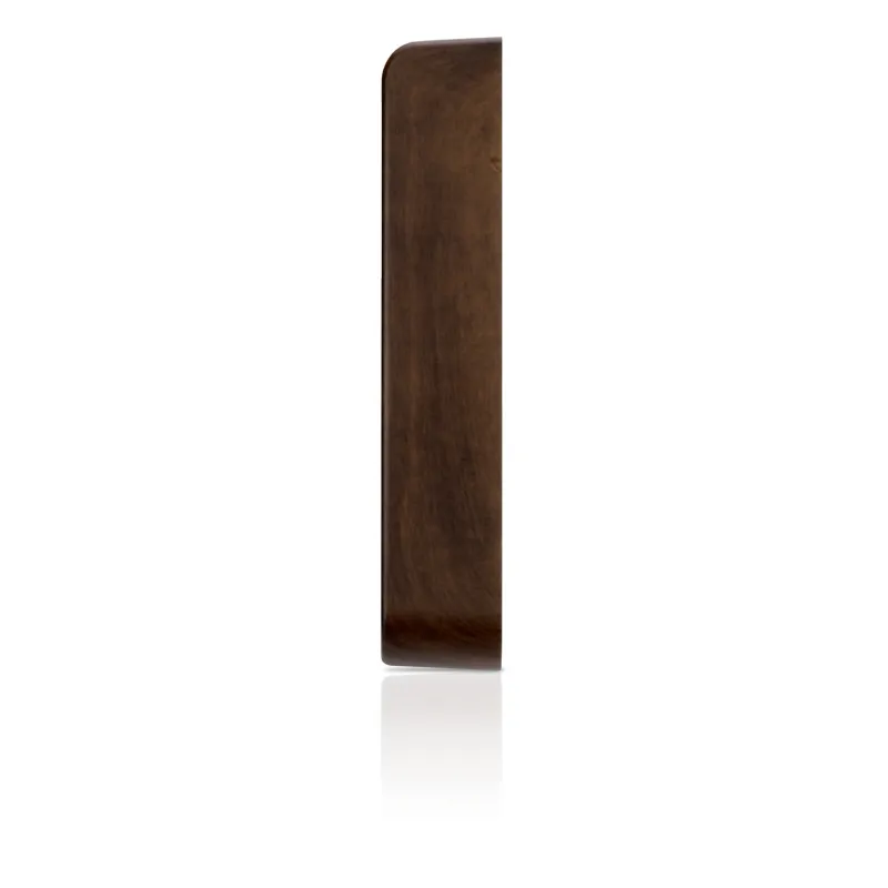 Ubiquiti IW-HD-WD-3 In-Wall HD Wood Cover (3 Pieces) - Image 3