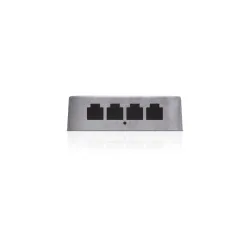 Cubierta Ubiquiti IW-HD-CT-3 para IW-HD In-Wall HD, Concreto (Paquete de 3) - Imagen 4