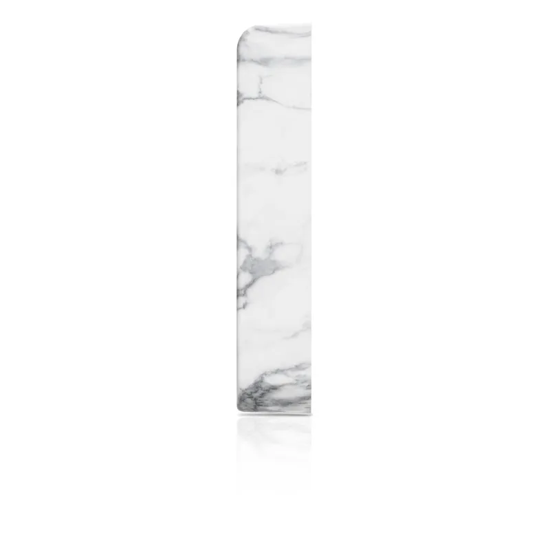 Překrytí Ubiquiti IW-HD-MB-3 pro IW-HD In-Wall HD, mramor (3 kusy) - Obrázek 3