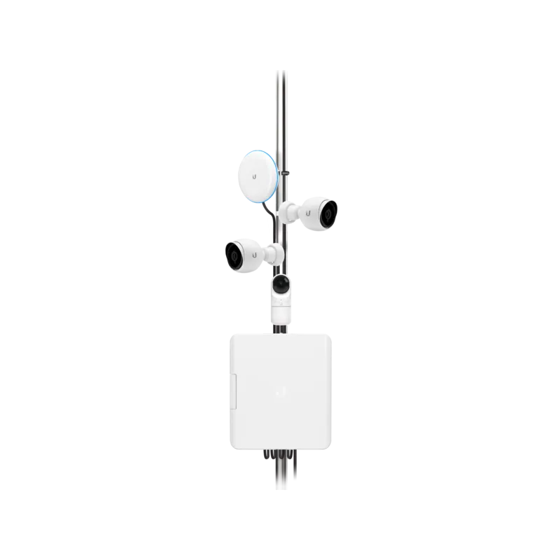 Ubiquiti USW-Flex için Ubiquiti USW-Flex-Utility Kasa - Görsel 2