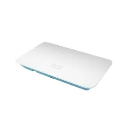 Punto di accesso CISCO Meraki Go GR10, Interno, Dual-band, 802.11ac Wave 2, 2x2:2 MU-MIMO - Immagine 3