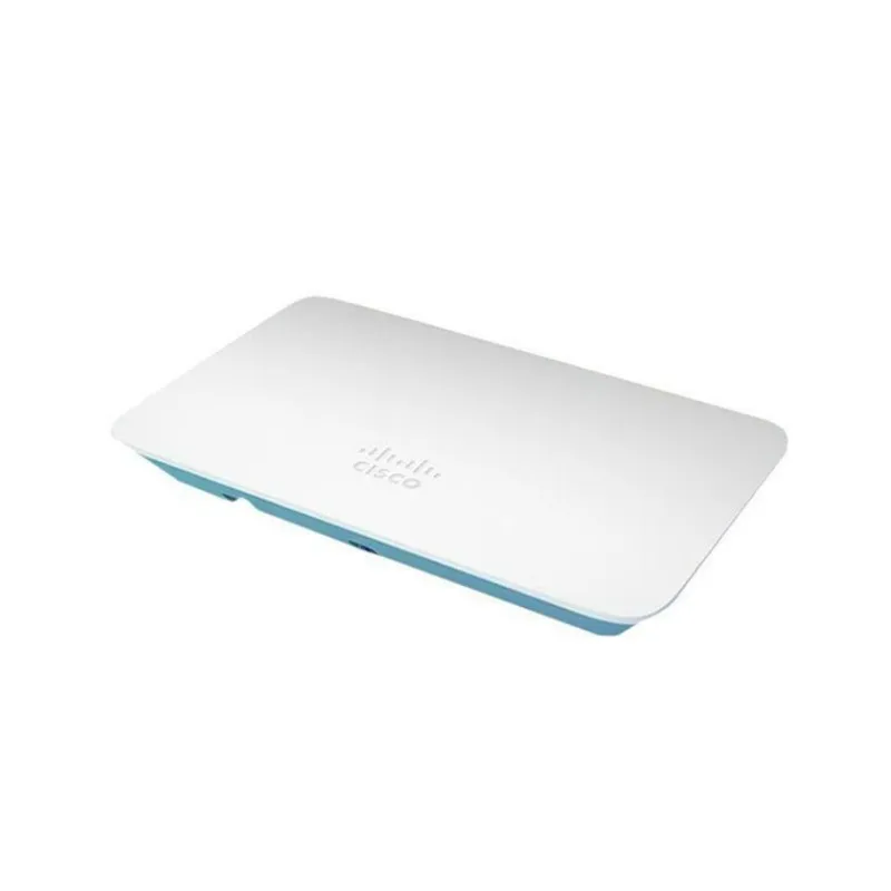 Точка доступа CISCO Meraki Go GR10, Внутренняя, Двухдиапазонная, 802.11ac Wave 2, 2x2:2 MU-MIMO - Изображение 3