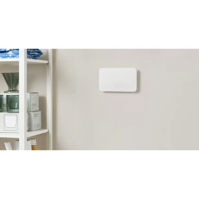 CISCO Meraki Go GR10 | Punkt dostępowy | Wewnętrzny, Dual-band, 802.11ac Wave 2,2x2:2 MU-MIMO - Zdjęcie 4