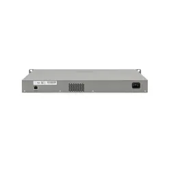 Cisco Meraki Go GS110-24-HW-EU Anahtarı, 24x 1000Mb/s 2x SFP Uplink, Rack Kılıf - Görsel 3