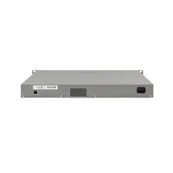 Cisco Meraki Go GS110-48P-HW-EU Switch, 48x 1000Mb/s, 2x SFP Uplink, 48x PoE, 370W, Managed, Rack Mount - Image 3