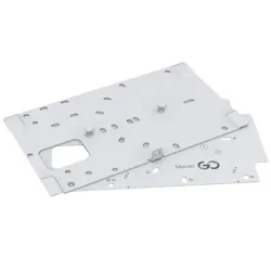 Cisco Meraki Go GA-MNT-GR-1 | Uchwyt montażowy |...