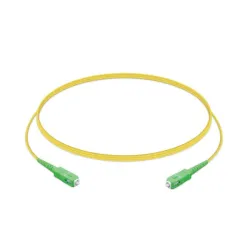 Ubiquiti Patchkabel UF-SM-PATCH-APC-APC, Simplex, SM...