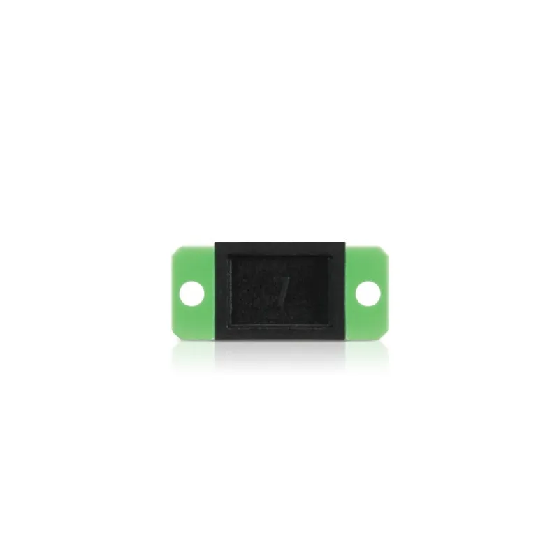Adaptador Ubiquiti UF-ADAPTER-APC-50, SC/APC, Simplex, Modo Simple, Paquete de 50 - Imagen 3