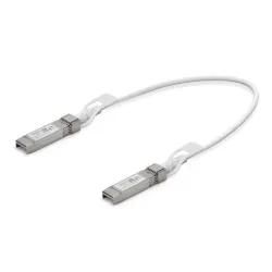 Cabo DAC Ubiquiti UC-DAC-SFP+, SFP+, 10Gb/s, 0,5m