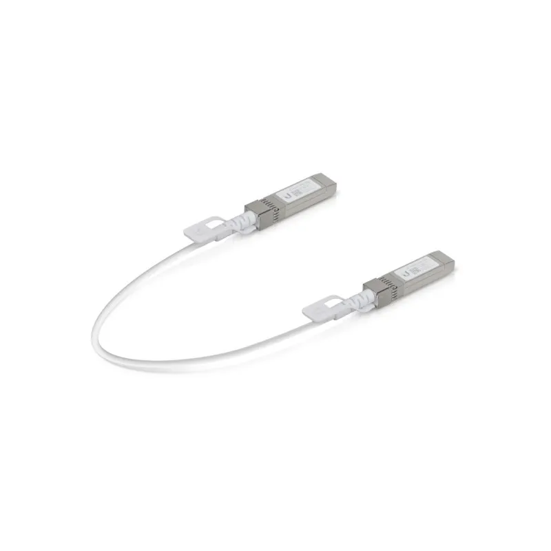Ubiquiti UC-DAC-SFP+ | Kabel DAC | SFP+, 10Gb/s, 0,5m - Zdjęcie 2