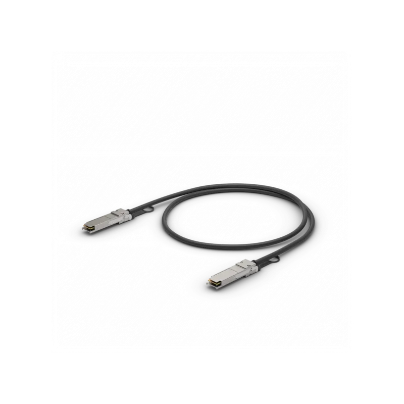Ubiquiti DAC Cable UC-DAC-SFP28, SFP+, 25Gb/s, 0.5m