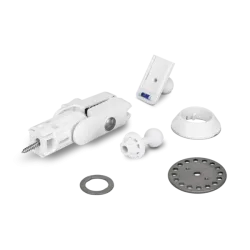 Ubiquiti Quick-Mount | Uchwyt montażowy | montaż beznarzędziowy - Zdjęcie 4