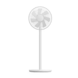 Ventilatore da terra SmartMi 2, Bianco, ZLBPLDS04ZM