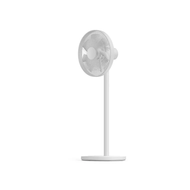 Ventilatore da terra SmartMi 2, Bianco, ZLBPLDS04ZM - Immagine 2