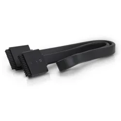 Ubiquiti USP-CABLE, UniFi SmartPower Kablosu USP-RPS için, 1.5m - Görsel 3