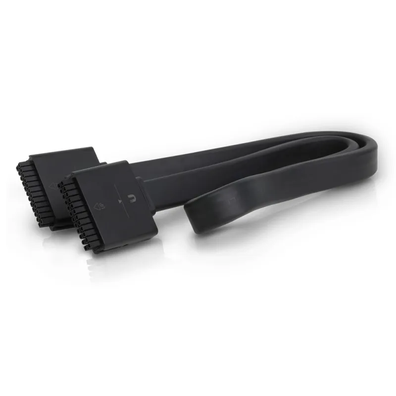 Kabel Ubiquiti USP-CABLE, UniFi SmartPower pro USP-RPS, 1.5m - Obrázek 3