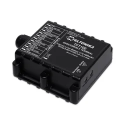 Localizador GPS Teltonika TFT100, rastreador de e-scooter...