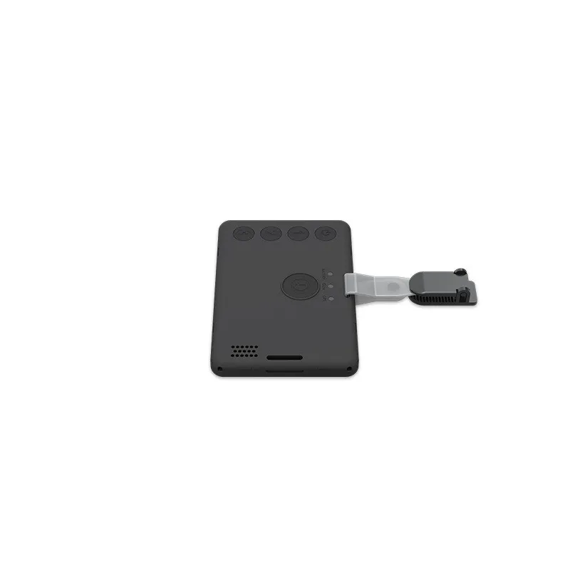 GPS Takibi Teltonika GH5200, GNSS, GSM, Bluetooth, 1050 mAh Pil - Görsel 3