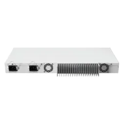 MikroTik CCR2004-1G-12S+2XS | Router | 12x SFP+, 2x SFP28, 1x RJ45 1000Mb/s - Zdjęcie 2