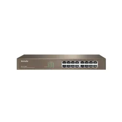 Tenda TEG1016D Anahtar, 16x RJ45 1000Mb/s