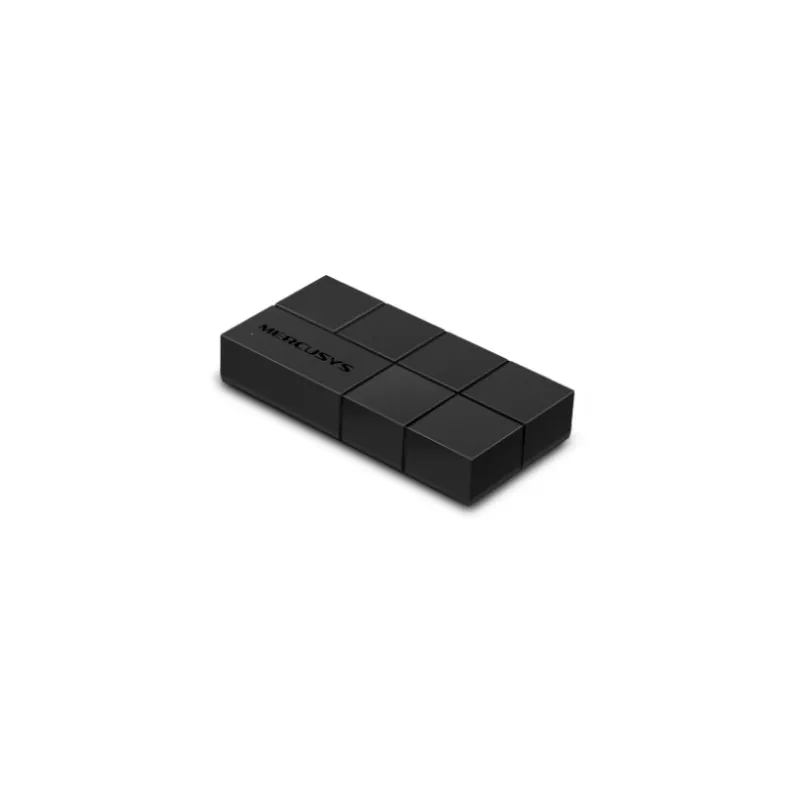Switch Mercusys MS108G, 8x RJ45 1000Mb/s - Obrázek 2