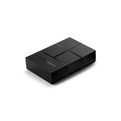 Switch Mercusys MS105G, 5x RJ45 1000Mb/s - Imagen 2