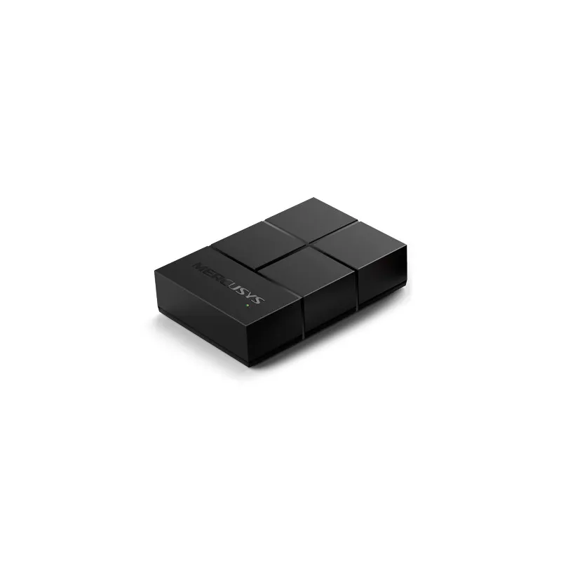 Коммутатор Mercusys MS105G, 5x RJ45 1000Mb/s - Изображение 2