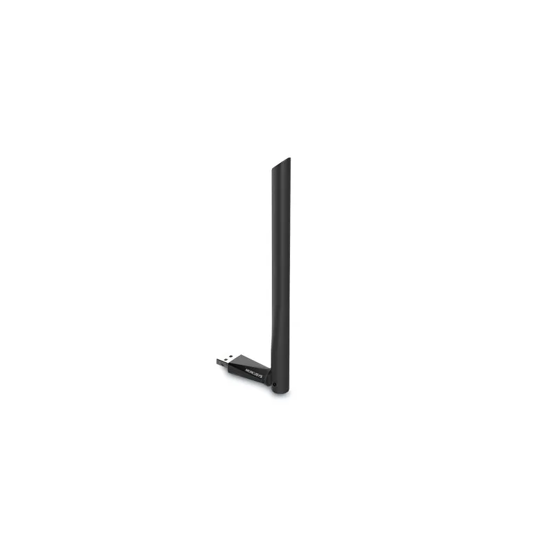 Mercusys MU6H USB Adaptörü, AC650 Çift Bant - Görsel 2