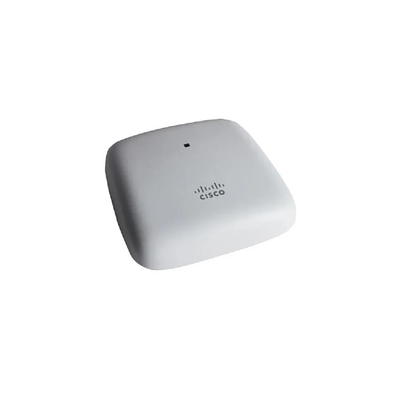 Přístupový bod Cisco Business 140AC, stropní montáž, 802.11ac 2x2 Wave 2 MU-MIMO