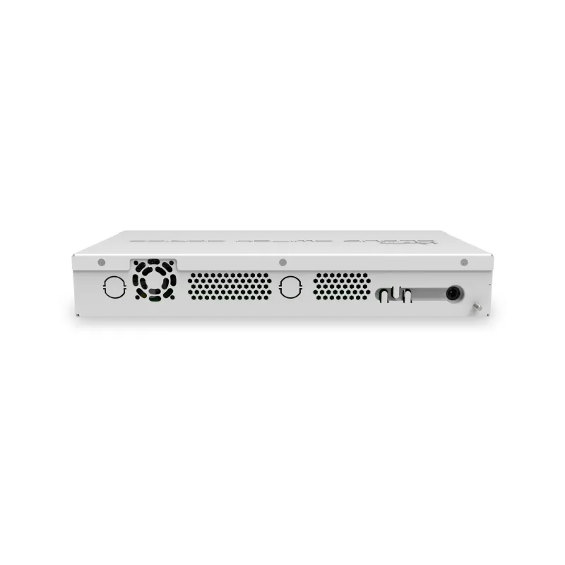 MikroTik CRS326-24G-2S+IN Switch, 24x RJ45 1000Mb/s, 2x SFP+ - Image 2