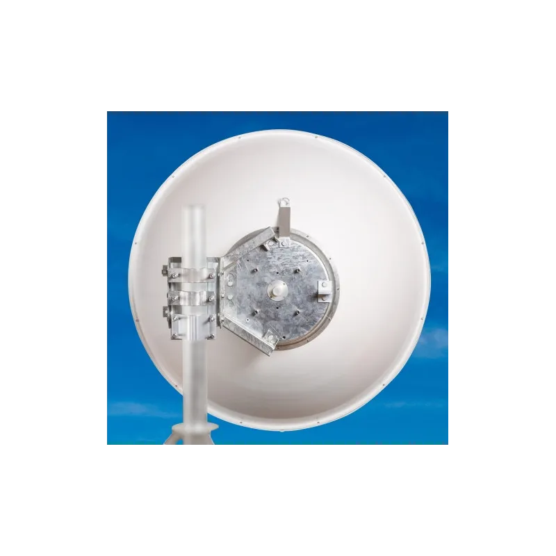 Jirous JRMD-1200 Parabolik Anten 10/11, 10 – 12GHz, 40dBi, Mimosa B11 için Tasarlandı - Görsel 3
