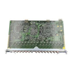 Tarjeta GPON ZTE GTGH C+, 16x SFP C+ - Imagen 2