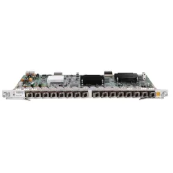 Cartão GPON ZTE GTGH C+, 16x SFP C+ - Imagem 3