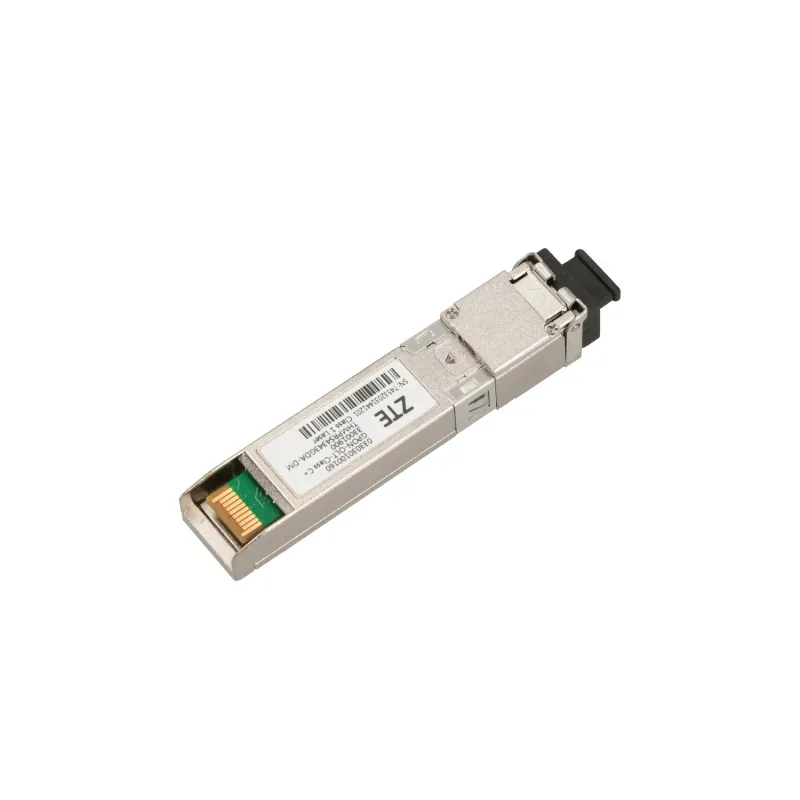 Cartão GPON ZTE GTGH C+, 16x SFP C+ - Imagem 7