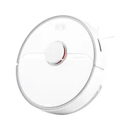 Roborock S6 Pure Beyaz Akıllı Robot S&uuml;p&uuml;rge