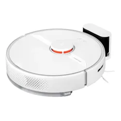 Roborock S6 Pure White Intelligent Robot Vacuum Cleaner - Image 2