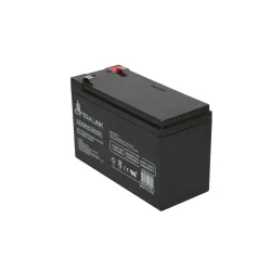 Batteria Extralink AGM 12V 9Ah, senza manutenzione - Immagine 5