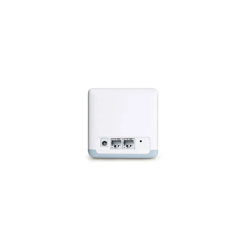 Mercusys Halo S12 Mesh-Wi-Fi-System (2-Pack), AC1200 Dualband, 2x RJ45 100Mb/s - Bild 2