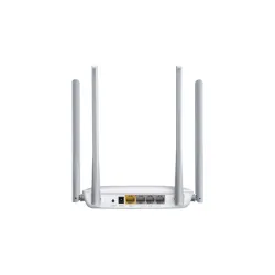 Router WiFi Mercusys MW325R, 2.4GHz, 5x RJ45 100Mb/s - Immagine 2